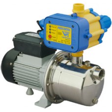 Image of a Davey Silver Series Jet Pump
